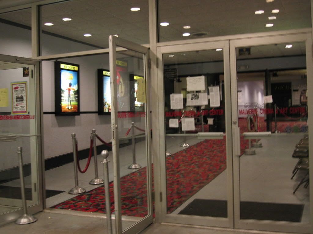 Comments about Malverne Cinema in Malverne, NY Cinema Treasures